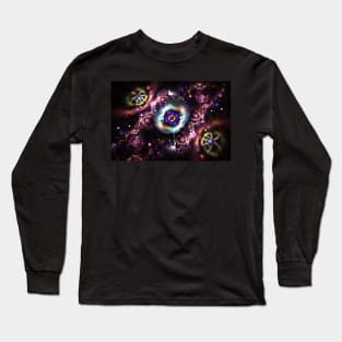 Let's dance Long Sleeve T-Shirt